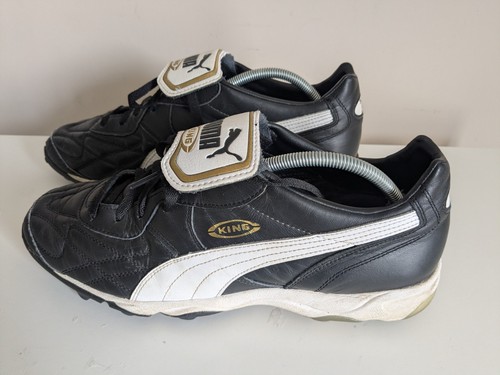 Scarpe calcio puma king all - puma,