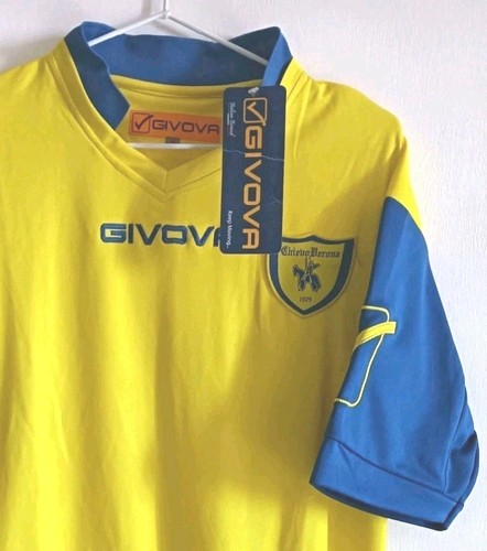 Chievo verona maglia 2012 - verona,