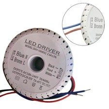 Driver led progettato per