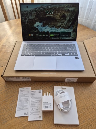 Samsung galaxy book4 edge - samsung,