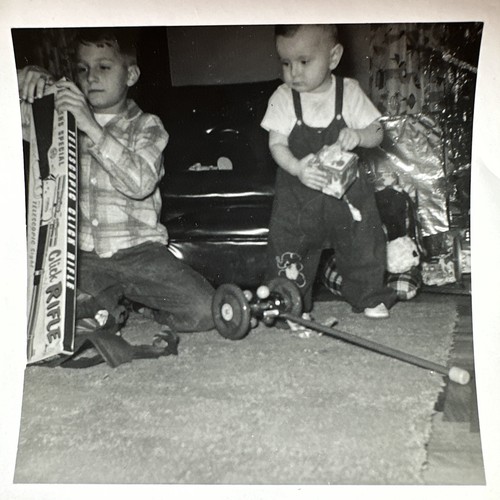 Foto epoca originale bambini - d'epoca,