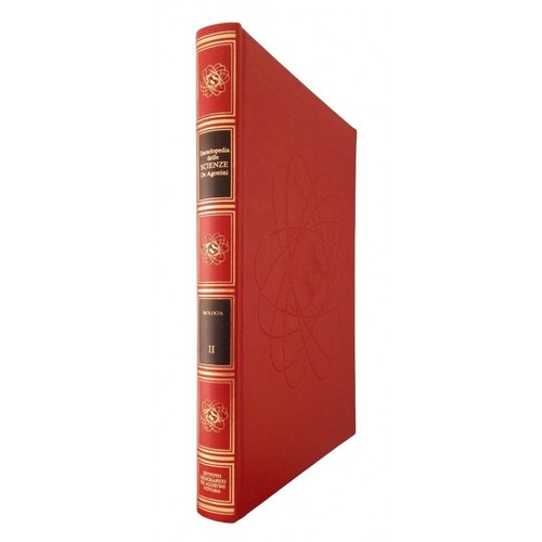 Enciclopedia delle scienze - delle,