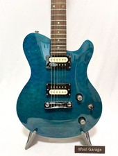 Chitarra elettrica Aria Pro II
