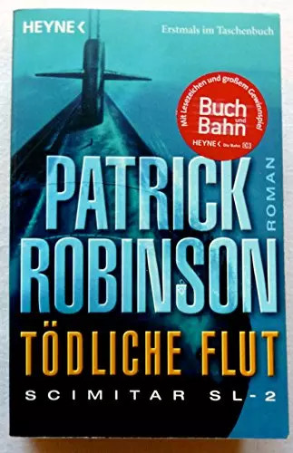 Tödliche flut scimitar - -,