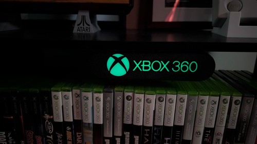 Xbox 360 led - xbox,