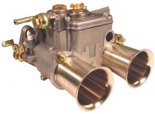 Carburatore weber dcoe 152 - weber, 45