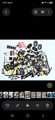 Lego vintage ricambi per - ricambi,