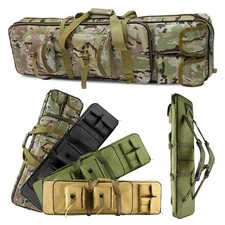 Borsa porta fucile carabina