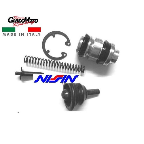 Revisione pompa radiale - revisione,
