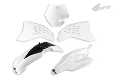 UFO PLAST Kit Plastiche