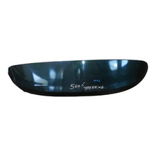 SPOILER POSTERIORE PER FIAT 500 L Serie Trekking/Cross 735550185 (13>)