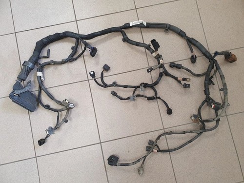 Kit cavi cablaggio - , motore