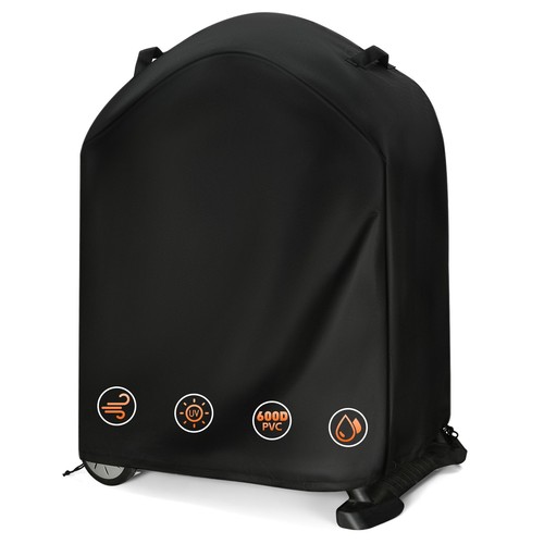 Onlyfire coperchio barbecue - coperchio,