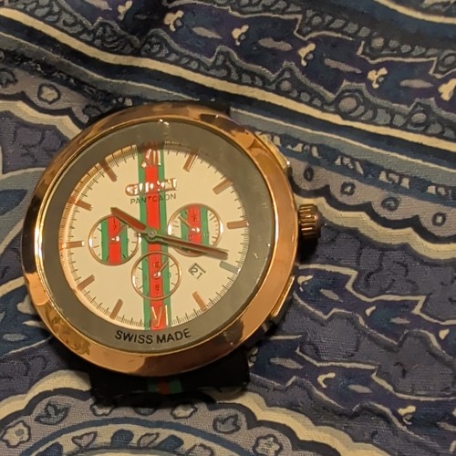 Gucci pantcaon swiss made - gucci,
