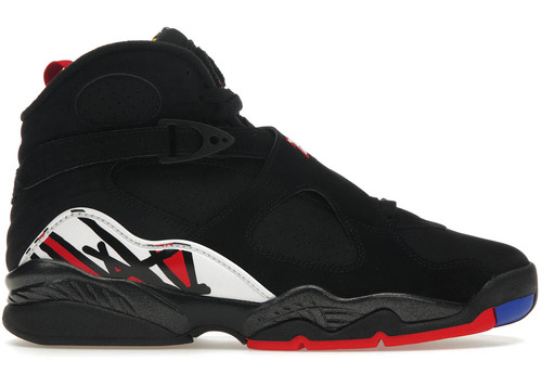 Jordan retro playoffs - retro,