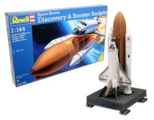 REVELL 4736 Space Shuttle