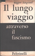 Il lungo viaggio attraverso il