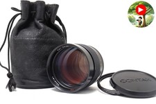 [QUASI NUOVO] Obiettivo Contax