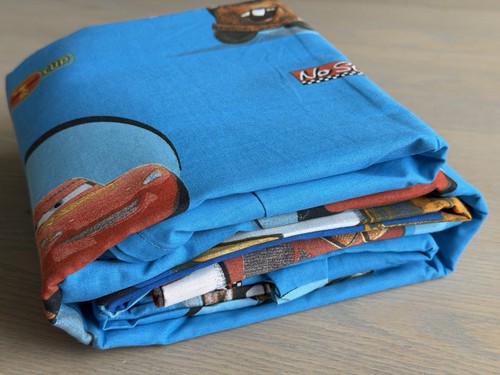Set completo lenzuola - , disney