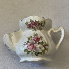 Antique English Roses Shaving