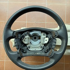 Volante Lancia y Prima Serie