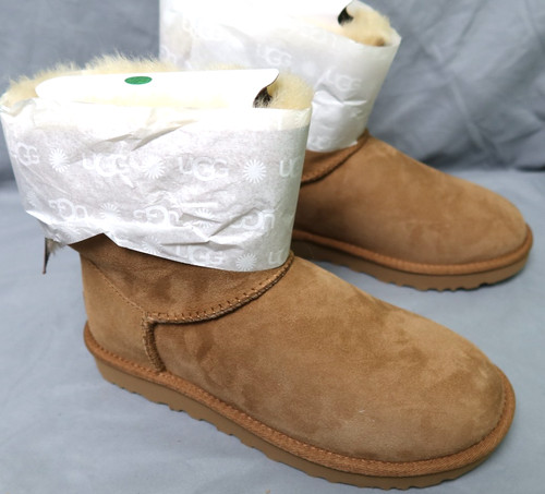 Donna ugg mini bailey - donna,