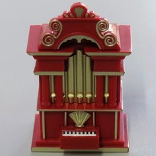 Minifigure organo a canne