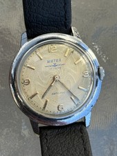 Orologio Watra 17 Leve