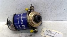 Support de filtre carburant