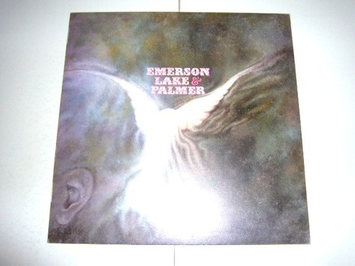 Emerson lake palmer - emerson,