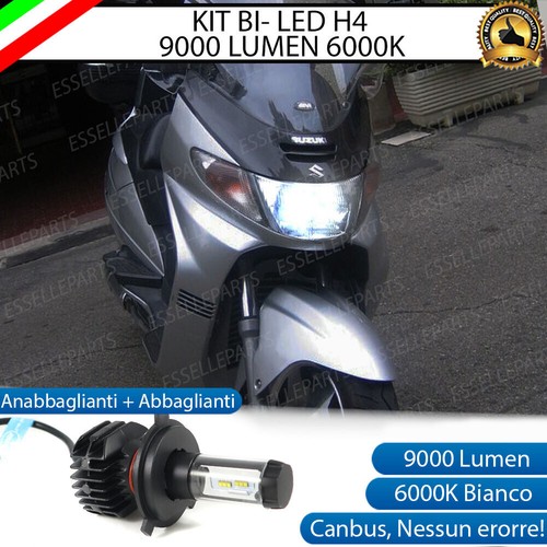 Lampada led 6000k 9000 - lampada, h4