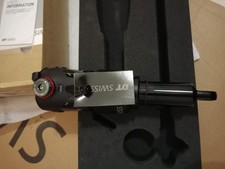 AMMORTIZZATORE MTB DT SWISS R535 ONE Trunnion Remote 165x45mm