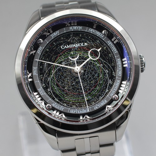 Orologio uomo quarzo - orologio, da