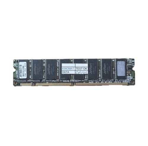 Ram 128mb sdram pc133 cl3 - 128mb,
