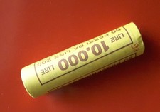 ROTOLINO DA 200 LIRE 1998