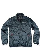 Giacca Rhone x Peloton zip