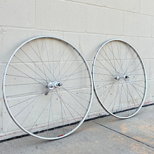 Set ruote vintage - , campagnolo