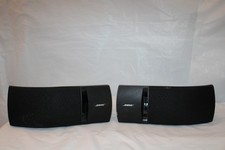 Coppia altoparlanti bose 161 - bose,