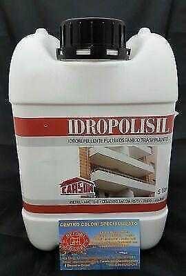 Idrorepellente traspirante - idrorepellente, 5l