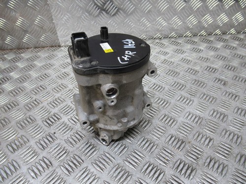 Compressore climatizzatore - compressore,