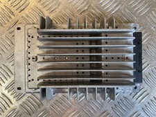 Amplificatore audio di potenza