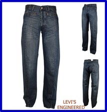 jeans levis engineered uomo