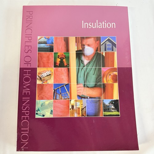 Principles home inspection - of,