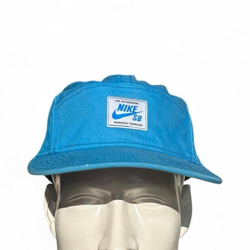 Cappello vintage nike aw84 - cappello,
