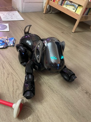 Sony aibo ers mind - sony,