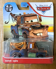 CARS - MATER ( CRICCHETTO ) -