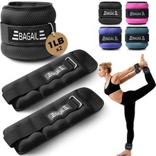 BAGAIL 2lb coppia pesi da