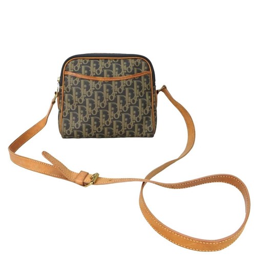 Borsa tracolla christian - a,