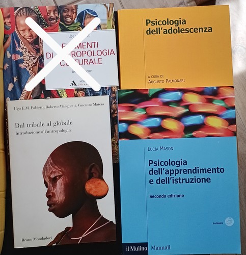 Lotto libri di - lotto,