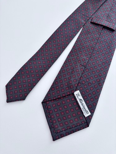 Cravatta marinella - 👔,